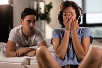 Relationship Struggles and ADHD